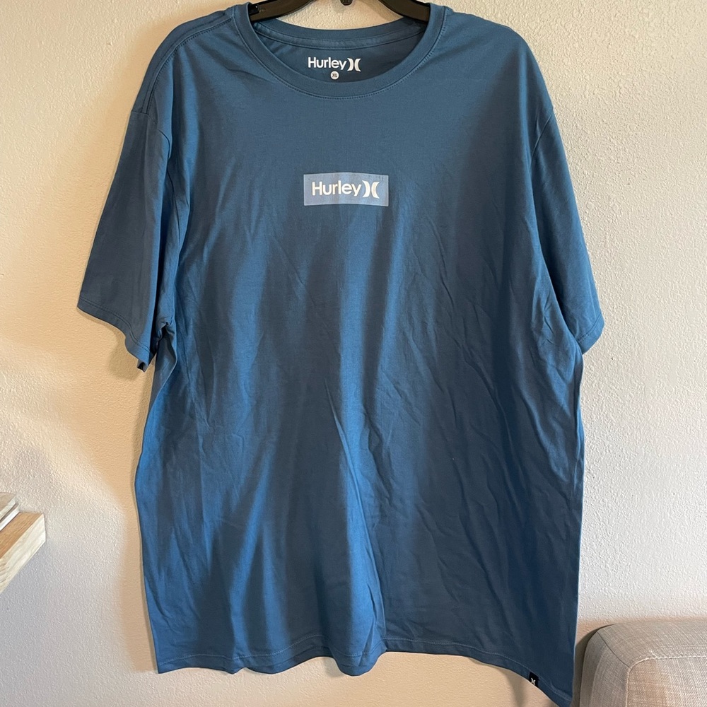 Hurley Graphic Tee